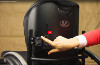 Icon Back System Installation