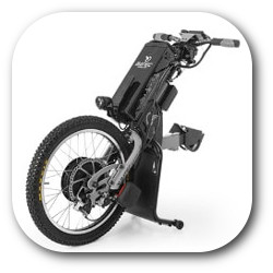 batec electric quad