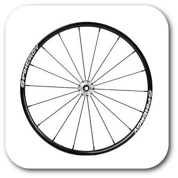 Spinergy Wheels