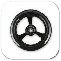 2CA001-BLK-Bk